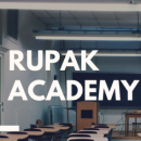 Rupak Academy Class 8 Tuition institute in Pune