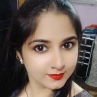 Rachna J. Makeup trainer in Delhi