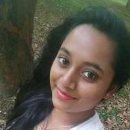 Roopashree O. Class 11 Tuition trainer in Bangalore