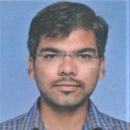 Pravin Kashid Engineering Entrance trainer in Pune