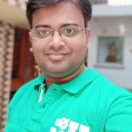 Debananda D. Class 11 Tuition trainer in Delhi