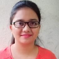 Ruchi S. BCom Tuition trainer in Mumbai