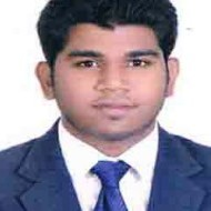 Gaurav Lohar BTech Tuition trainer in Girwa