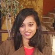 Bhoomika . Class 9 Tuition trainer in Bangalore