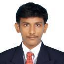 Photo of Vignesh Aravinth