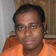 Partha Ghosh C Language trainer in Kolkata