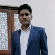 Abhay Deep Yadav Class 11 Tuition trainer in Mumbai