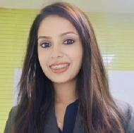 Pooja Class 11 Tuition trainer in Mumbai