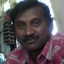 Photo of Antony Jothi Ashok