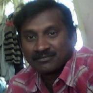 Antony Jothi Ashok Computer Course trainer in Chennai