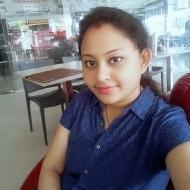 Toshita T. Class 11 Tuition trainer in Kolkata