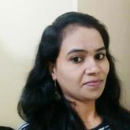 Archana G. Class I-V Tuition trainer in Mumbai