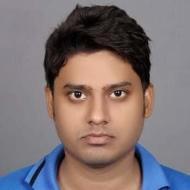 Anurag Class 9 Tuition trainer in Delhi