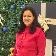 Prerna Class 9 Tuition trainer in Ghaziabad