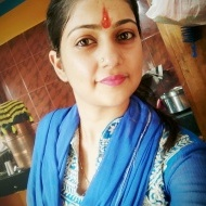 Sweata P. Class I-V Tuition trainer in Bangalore