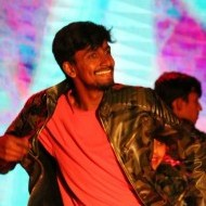 Prashanth Kumar Dance trainer in Bangalore