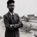 Photo of Sharath Nagalla