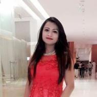 MEENAKSHI V. Class 11 Tuition trainer in Delhi