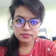 Megha Vaswan Class 9 Tuition trainer in Meerut