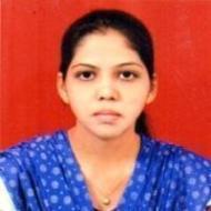 Swati B. Class 11 Tuition trainer in Thane