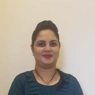 Sonam S. Personal Grooming trainer in Mumbai