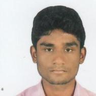 Dinesh V UPSC Exams trainer in Chennai