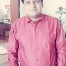 Photo of Krishna Kumar Tewari