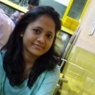 Himani P. Class 6 Tuition trainer in Delhi