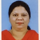 Photo of Beena V.