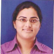 Aishwarya B. Class 9 Tuition trainer in Delhi