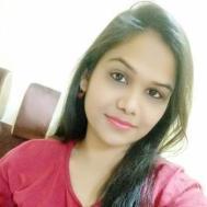 Ayushi S. Class I-V Tuition trainer in Lucknow