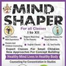 Mind shaper Special Education (Learning Disabilities) institute in Delhi