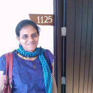 Kavitha Je Chess trainer in Chennai