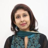 Sohini G. Soft Skills trainer in Kolkata