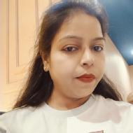 Sabhya S. Class 9 Tuition trainer in Gurgaon
