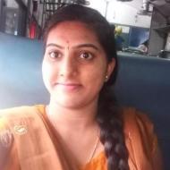 Akshatha S. Class 6 Tuition trainer in Bangalore