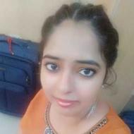 Gurleen K. Class 9 Tuition trainer in Ludhiana
