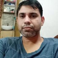 Sujeet Kumar Singh Class 9 Tuition trainer in Durgapur