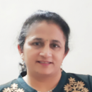 Photo of Dr Nirupama P.