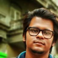 Debanjan Bhattacharjee Class 11 Tuition trainer in Kolkata