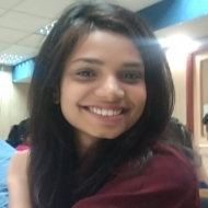 Venessa P. Class I-V Tuition trainer in Kolkata