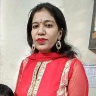 Chitra C. Class 9 Tuition trainer in Faridabad