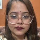 Photo of Komal Goswami