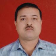 Sudhir Kumar Class 6 Tuition trainer in Noida