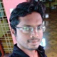 Sarath Sasikumar Class 11 Tuition trainer in Thiruvananthapuram