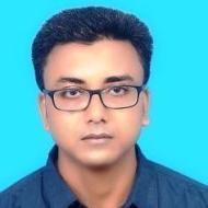 Joyprakash Naskar Class 9 Tuition trainer in Kolkata