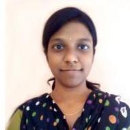 Vijitha Class 6 Tuition trainer in Eluru