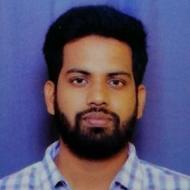 Kalla Satyanarayana BTech Tuition trainer in Hyderabad