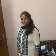 Ashima J. BBA Tuition trainer in Ludhiana