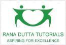 Photo of Rana Dutta Tutorials